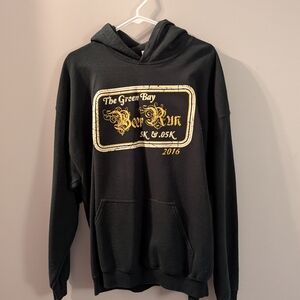 Green Bay 5K Sweatshirt